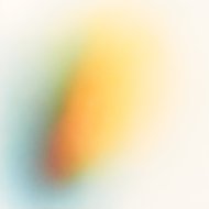 O.T. - 24-25 Aquarell, 2024, 104x104 cm