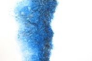 O.T. 11-12, Aquarell, 2011, ca. 50x70 cm