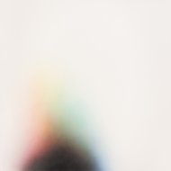 O.T. - 22-23 Aquarell, 2022, 104x104 cm