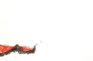 O.T. 11-15, Aquarell, 2011, ca. 50x70 cm