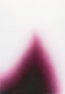 O.T. 14-43, Aquarell, 2014, 100x70 cm