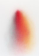 O.T. 14-56, Aquarell, 2014, 100x70 cm