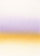 O.T. 15-03, Aquarell, 2015, 105x73 cm