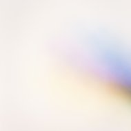 O.T. - 22-39 Aquarell, 2022, 104x104 cm